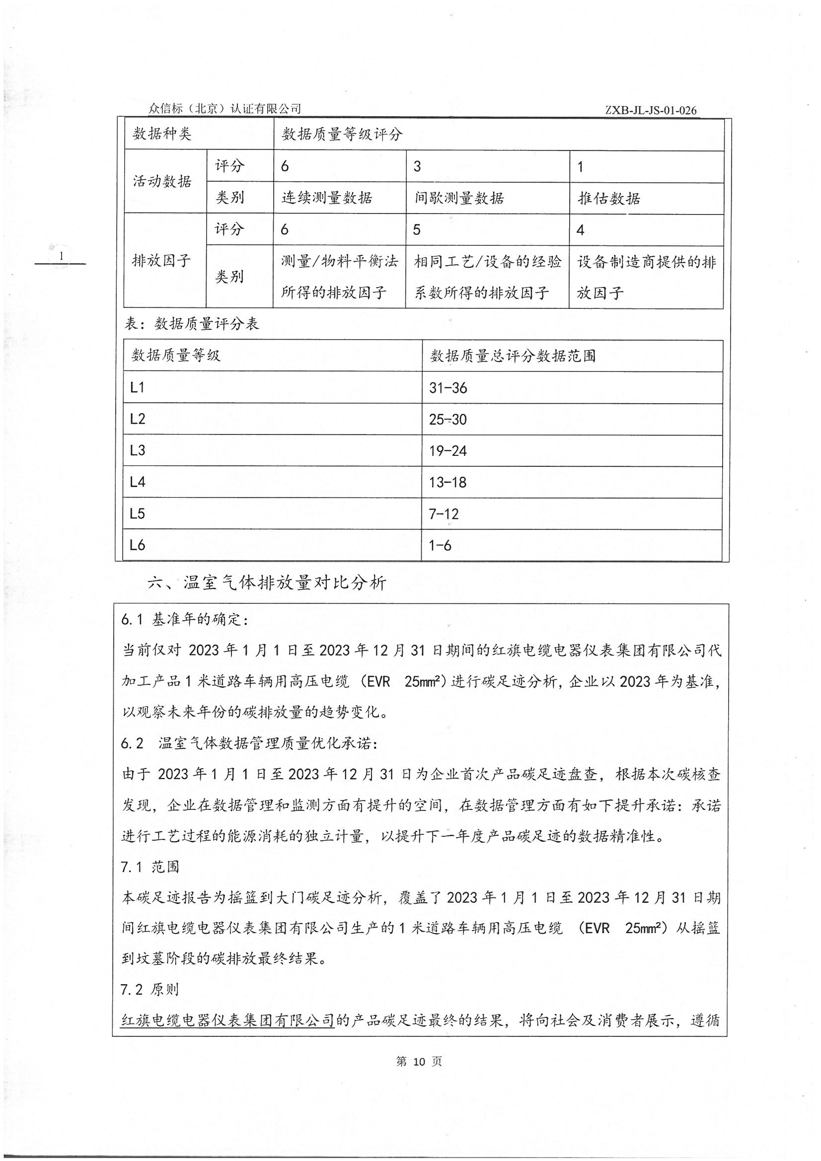 Ʒ̼㼣˲鱨IS0 14067-2018 PAS 2050 2011_ҳ_11.jpg